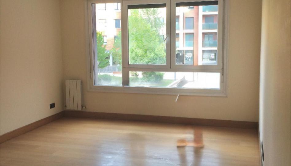 Flat for sale in Forua Kalea, 16, Etxebarri, Bizkaia - image 1 Photo 1 of Flat for sale in Forua Kalea, 16, Etxebarri, Bizkaia