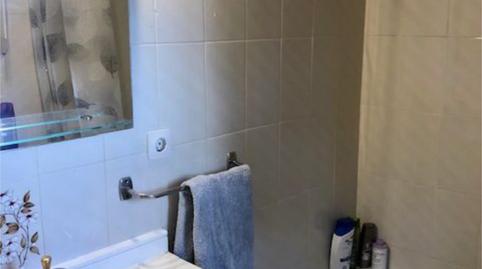 Planta baja en venta en Calle Toledo, 10, Mohedas de la Jara, Toledo - imagen 4 Foto 4 de Planta baja en venta en Calle Toledo, 10, Mohedas de la Jara, Toledo