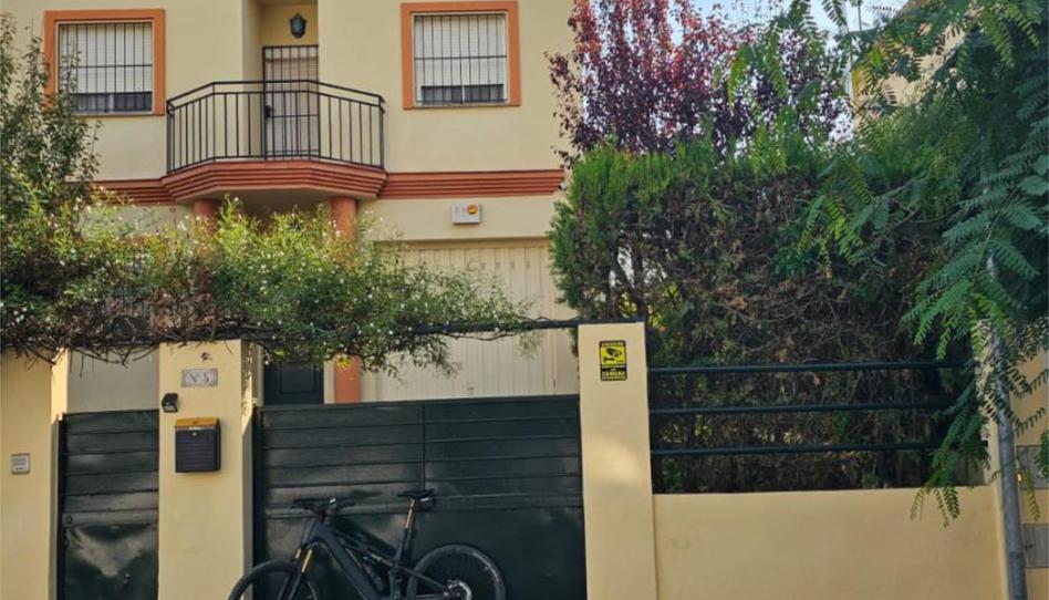 Pis en venda a Calle Guadaíra, 5, Gelves, Sevilla - imatge 1 Foto 1 de Pis en venda a Calle Guadaíra, 5, Gelves, Sevilla