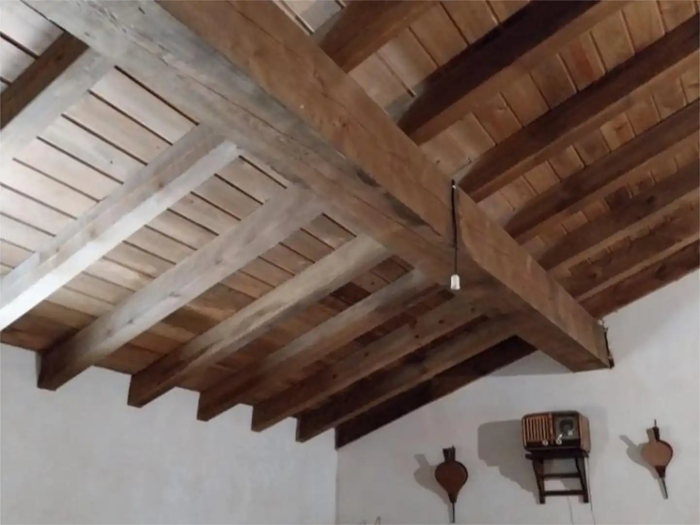 Piso en venta en Herreruela de Oropesa con Amueblado y Balcón