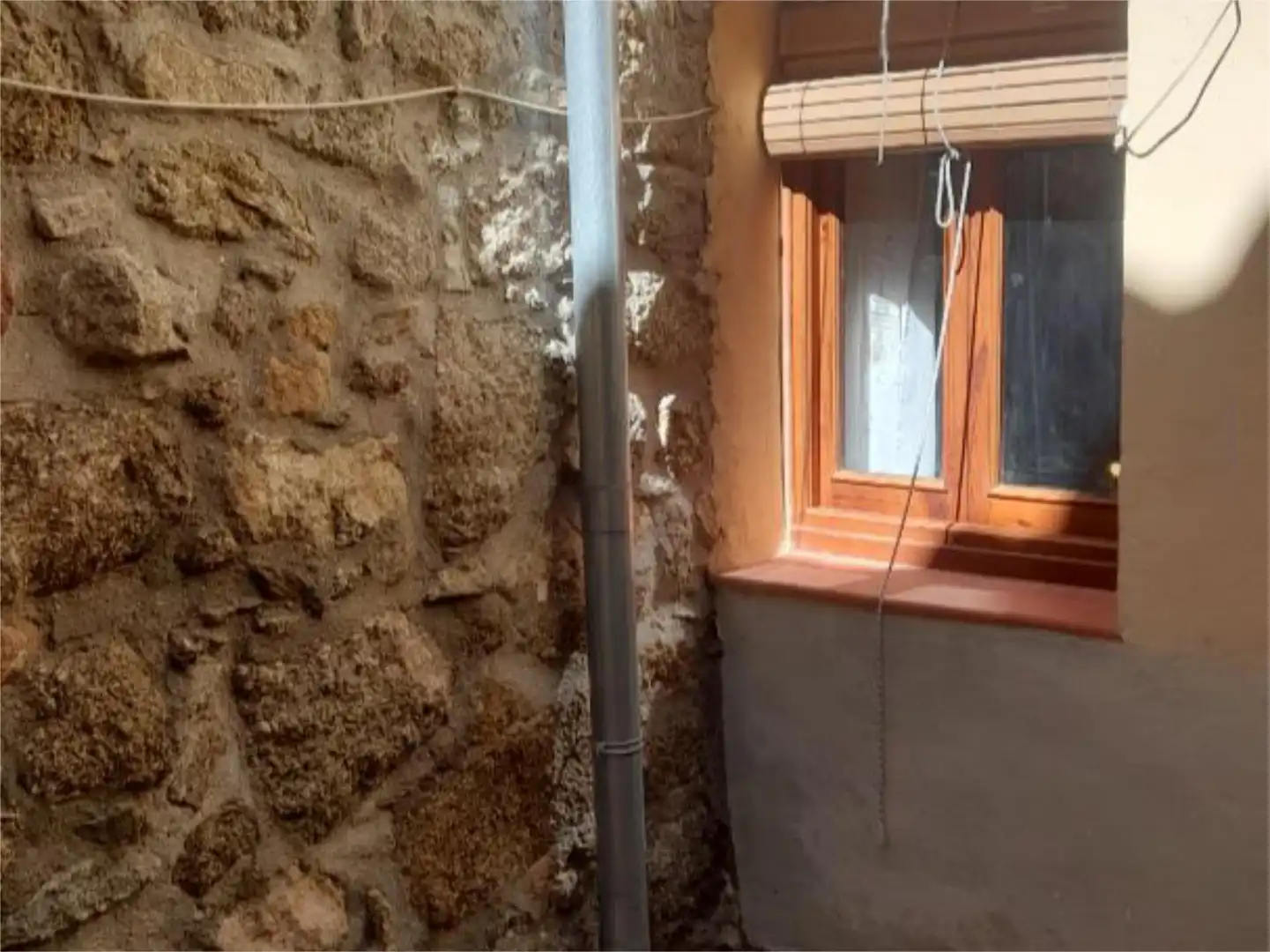 Piso en venta en Herreruela de Oropesa con Amueblado y Balcón