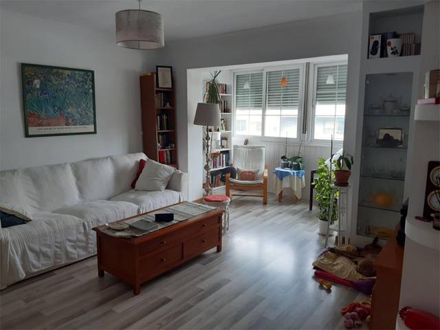 Piso en Venta en Calle Chiquinquirá, 58 en Pinar del Rey