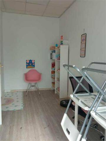 Oficina en Alquiler en Los Árboles