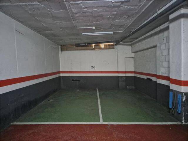 Garaje en Alquiler en Centre