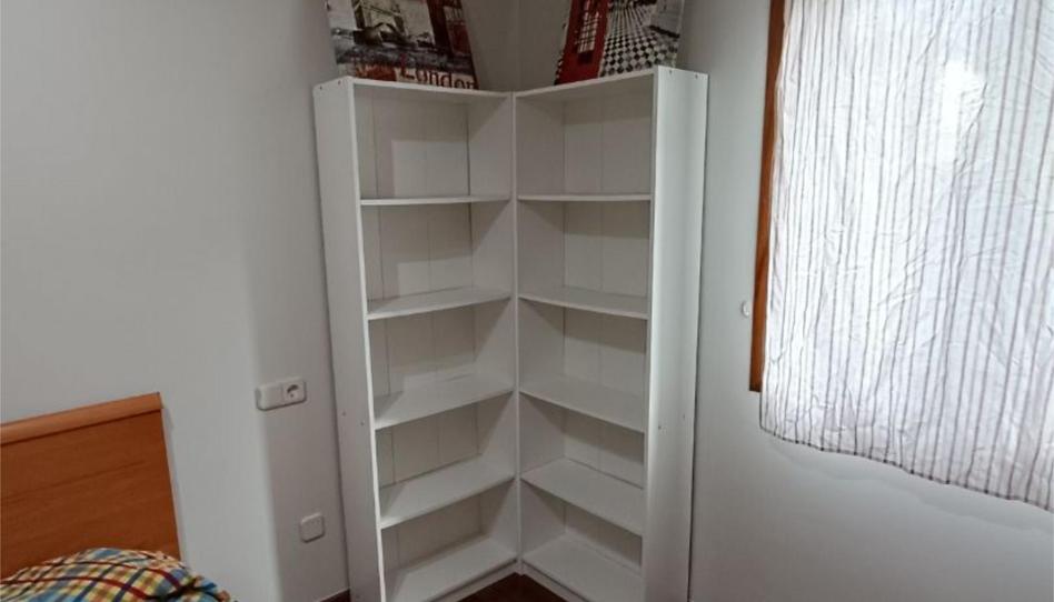 Flat to rent in Estrada Xoane, 36, A Malata - Catabois - Ciudad Jardín, A Coruña - image 1 Photo 1 of Flat to rent in Estrada Xoane, 36, A Malata - Catabois - Ciudad Jardín, A Coruña