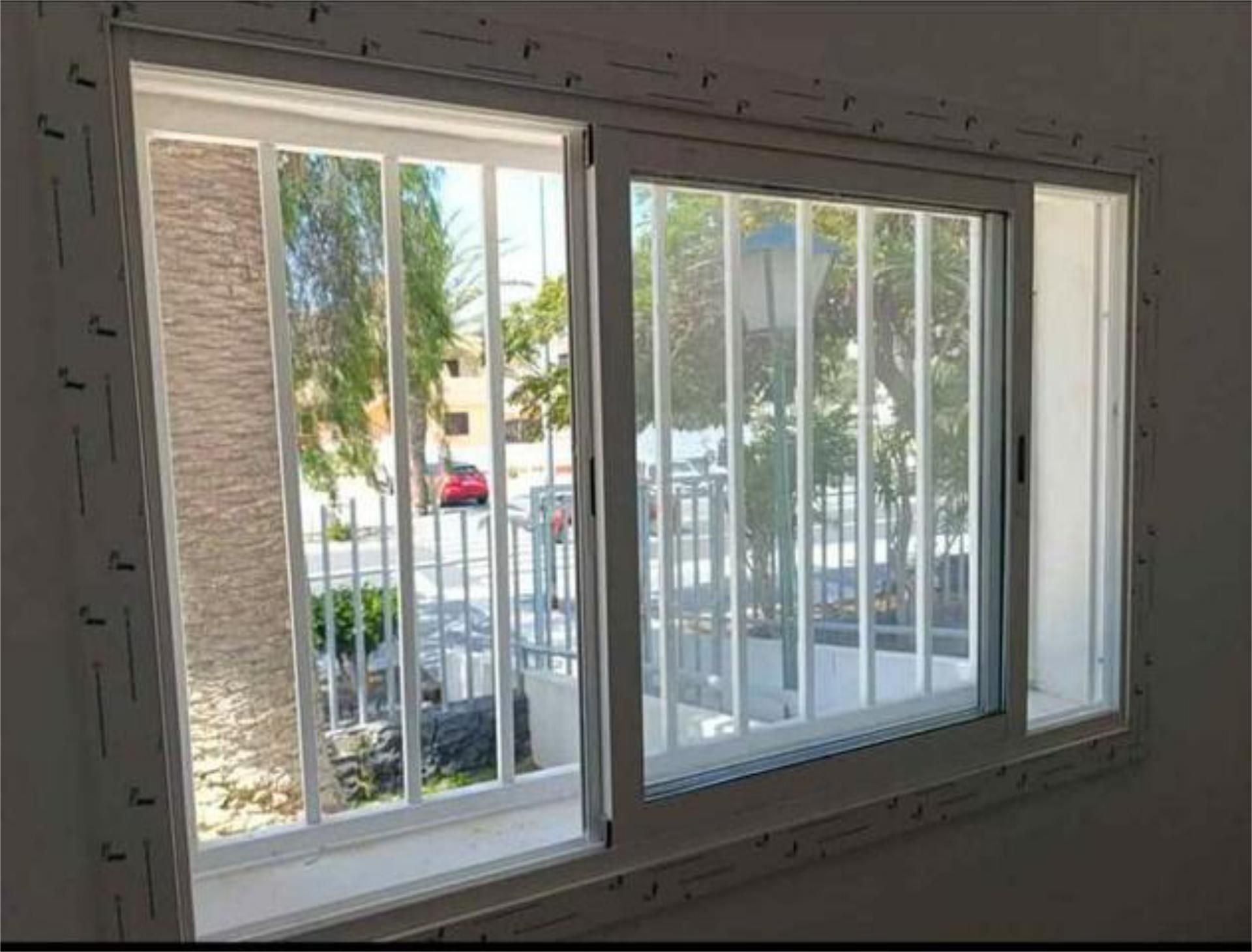 Terrassa de Apartament en venda en Arona