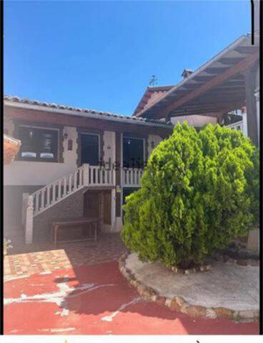 Casa-chalet en Alquiler en Rioseco de Tapia