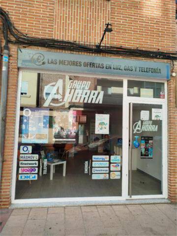 Local comercial en Alquiler en La Farola