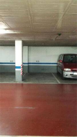 Garaje en Alquiler en Parque Geólogo José Royo Gómez