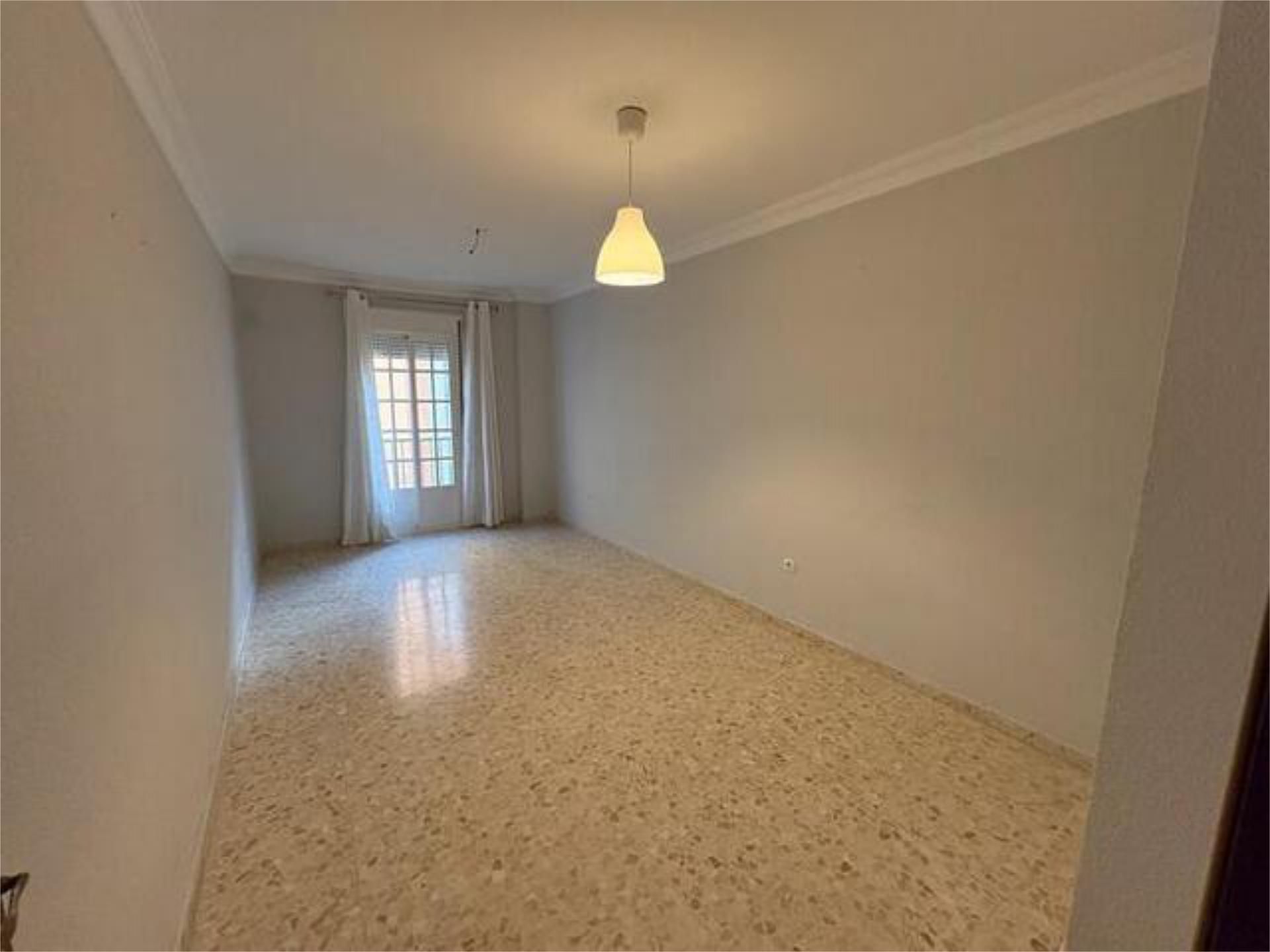 Exterior view of Flat to rent in  Huelva Capital