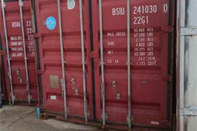 Photo 1 of Box room to rent in Horta, Barcelona