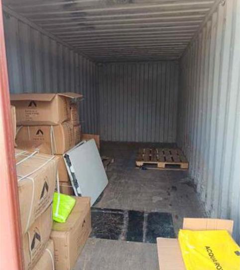 Photo 2 of Box room to rent in Horta, Barcelona