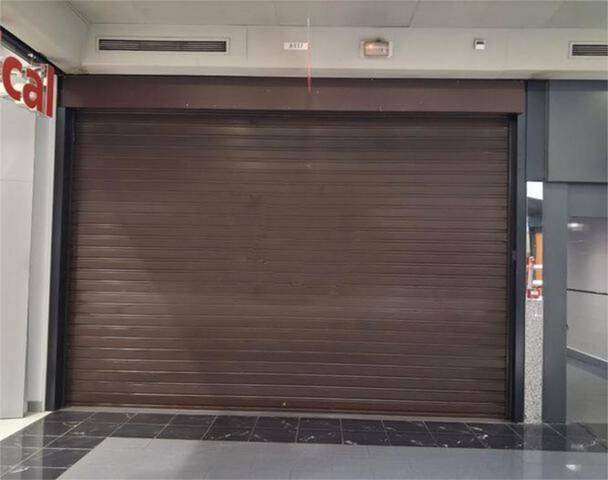 Local comercial en Alquiler en Zona Industrial