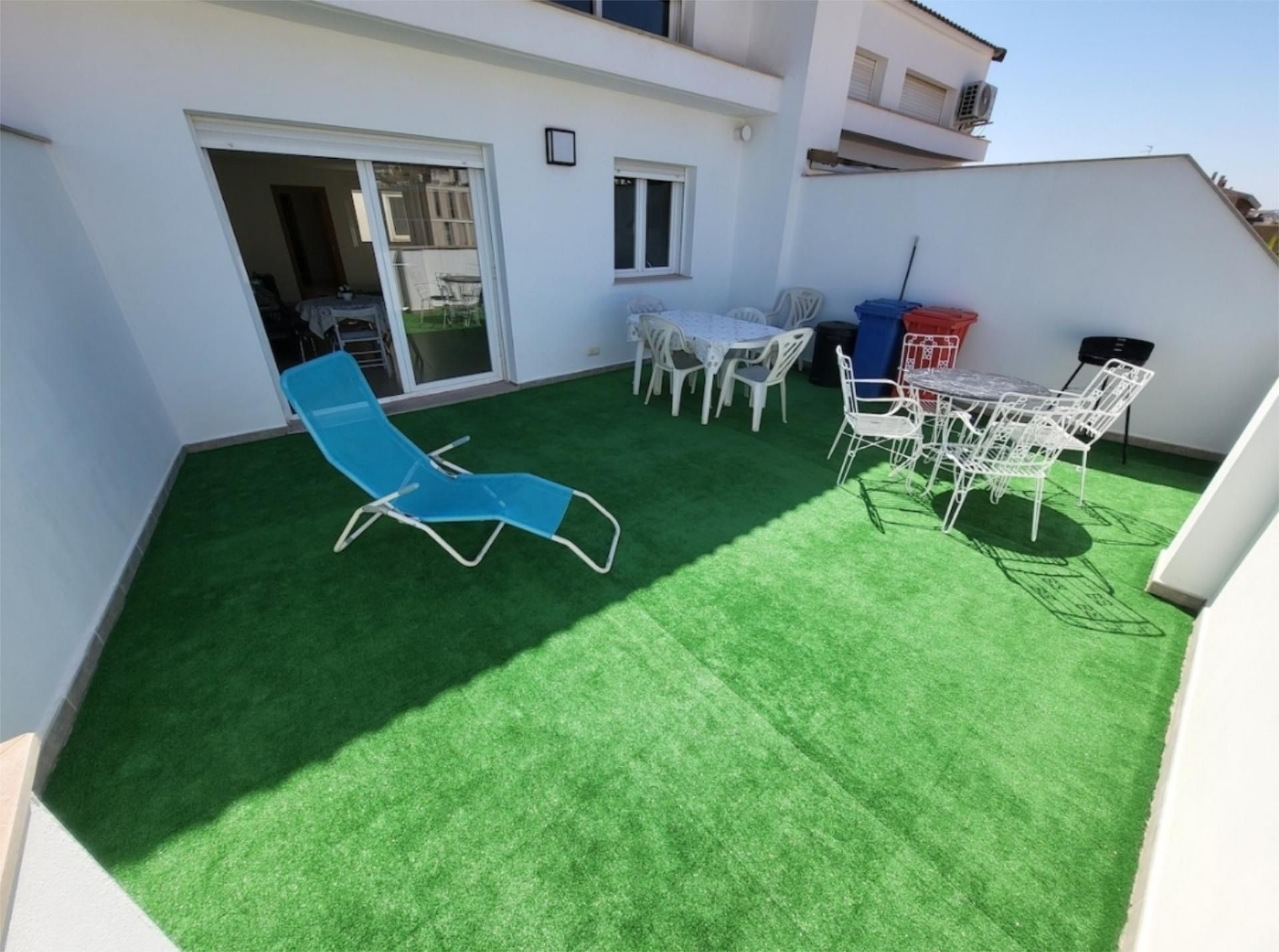 Ático para compartir en Carrer Blasco Ibáñez, 76, Montroy Ático para compartir en Carrer Blasco Ibáñez, 76, Montroy