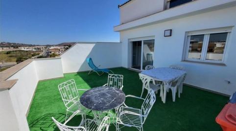 Photo 4 of Attic to share in Carrer Blasco Ibáñez, 76, Montroy, Valencia