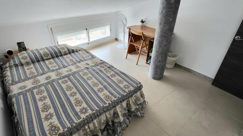 Photo 5 of Attic to share in Carrer Blasco Ibáñez, 76, Montroy, Valencia