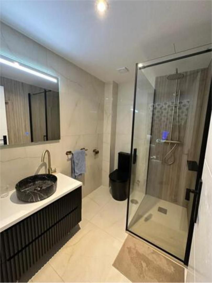 Bany de Casa o xalet en venda en San Bartolomé de Tirajana amb Terrassa