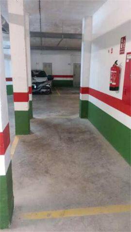 Garaje en Alquiler en Casco Urbano