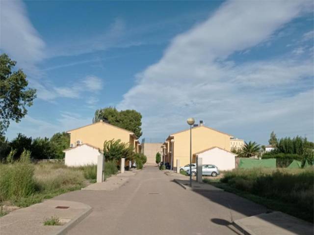 Piso en Venta en Calle Carmen Serna Montalvo, 10 en La Puebla de Híjar