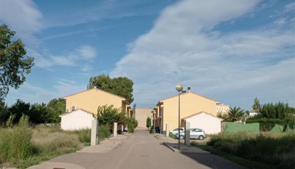 Photo 1 of Flat for sale in Calle Carmen Serna Montalvo, 10, La Puebla de Híjar, Teruel