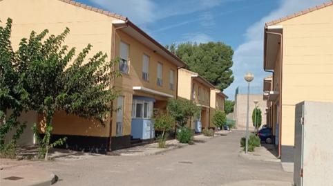 Photo 3 of Flat for sale in Calle Carmen Serna Montalvo, 10, La Puebla de Híjar, Teruel