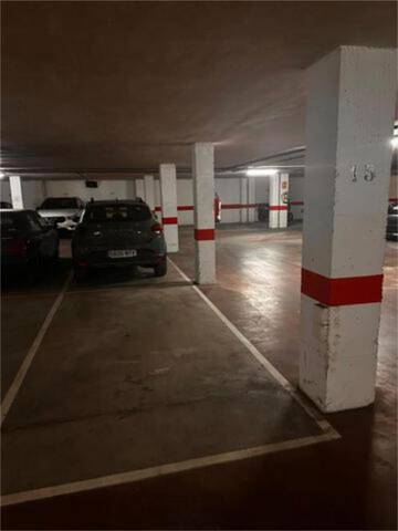 Garaje en Alquiler en Pueblo