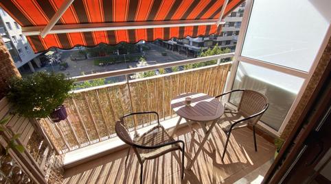 Foto 2 de Pis en venda a Javier Barkaiztegi Kalea, 3, Amara, Gipuzkoa