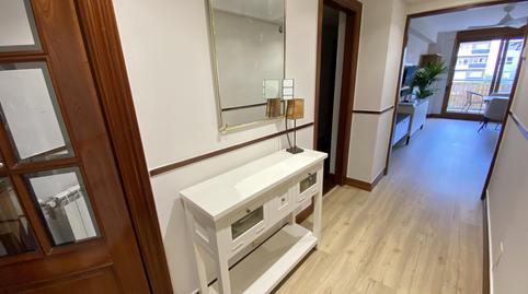 Foto 3 de Pis en venda a Javier Barkaiztegi Kalea, 3, Amara, Gipuzkoa