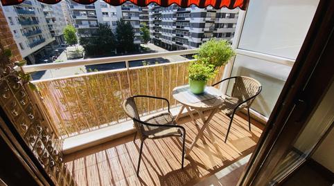 Foto 5 de Pis en venda a Javier Barkaiztegi Kalea, 3, Amara, Gipuzkoa