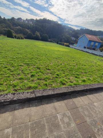 Terreno en Venta en Rúa Regueiro, 41 en Vilaboa Sur
