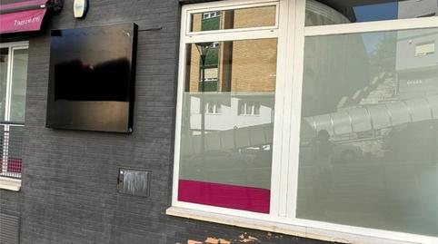 Premises to rent in San Pelayo Kalea, 2, Ermua, Bizkaia - image 2 Photo 2 of Premises to rent in San Pelayo Kalea, 2, Ermua, Bizkaia