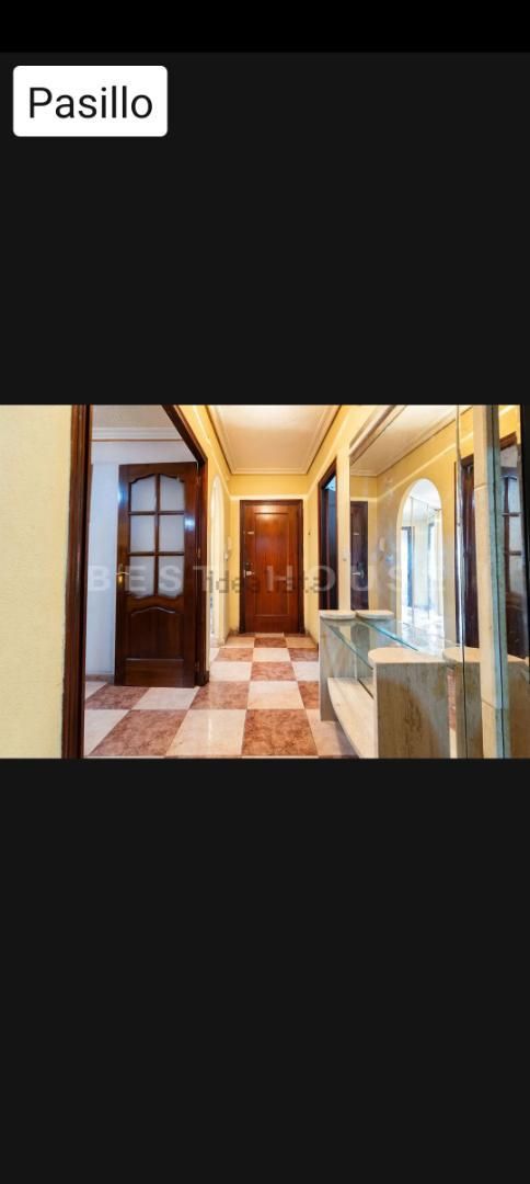 Flat for sale in  Murcia Capital  with Air Conditioner, Terrace and Furnished
