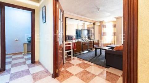 Pis en venda a Calle Bolos, 12, San Andrés - San Antolín, Murcia - imatge 5 Foto 5 de Pis en venda a Calle Bolos, 12, San Andrés - San Antolín, Murcia