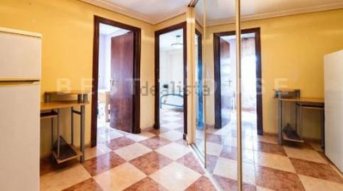 Pis en venda a Calle Bolos, 12, San Andrés - San Antolín, Murcia - imatge 4 Foto 4 de Pis en venda a Calle Bolos, 12, San Andrés - San Antolín, Murcia