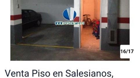 Foto 2 de Pis en venda a Calle de la Virgen, 19b, El Carril - Paseo de Chapi, Alicante