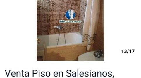 Foto 5 de Pis en venda a Calle de la Virgen, 19b, El Carril - Paseo de Chapi, Alicante