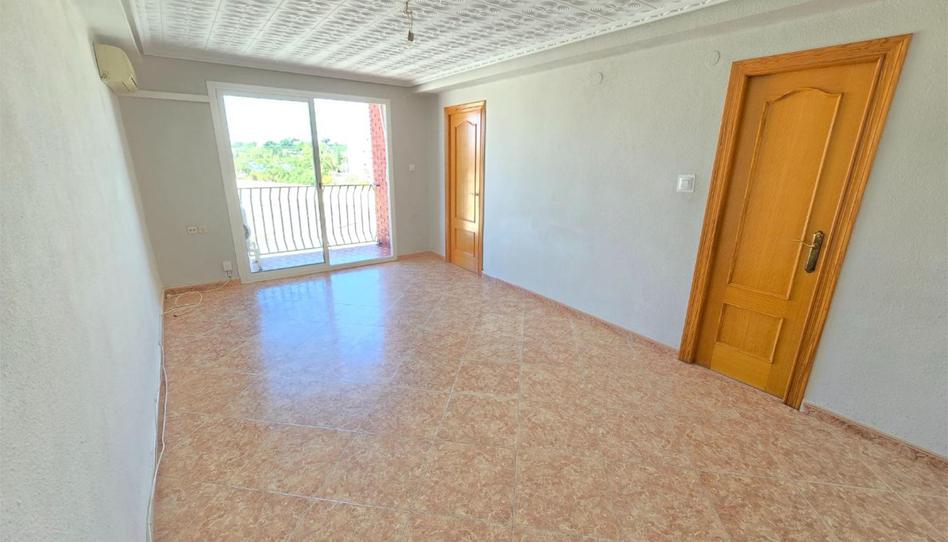 Flat for sale in Carrer de Quart, 52, Moncada, Valencia - image 1 Photo 1 of Flat for sale in Carrer de Quart, 52, Moncada, Valencia