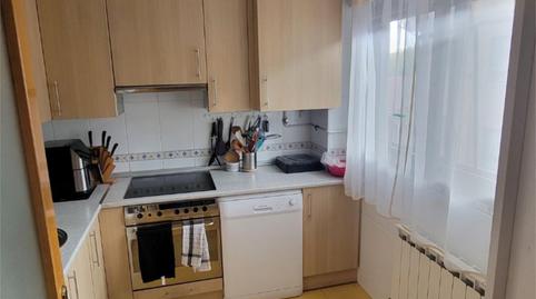 Photo 3 of Duplex for sale in Calle Rafael Calleja, 4, Briviesca, Burgos