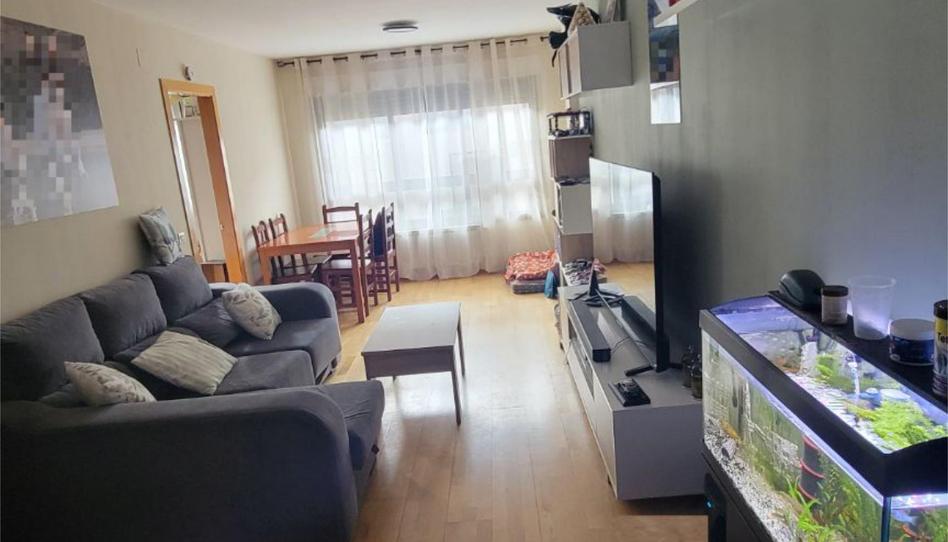 Photo 1 of Duplex for sale in Calle Rafael Calleja, 4, Briviesca, Burgos