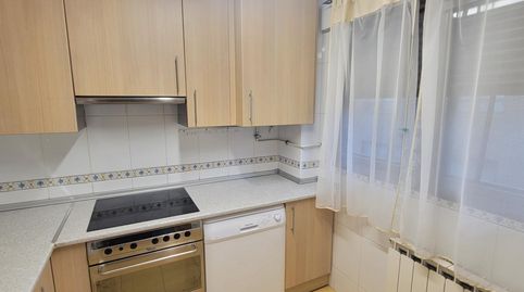 Photo 4 of Duplex for sale in Calle Rafael Calleja, 4, Briviesca, Burgos