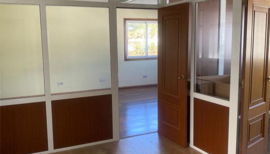 Oficina de lloguer a Polígono Pocomaco Calle 1, 25, Mesoiro, A Coruña - imatge 1 Foto 1 de Oficina de lloguer a Polígono Pocomaco Calle 1, 25, Mesoiro, A Coruña