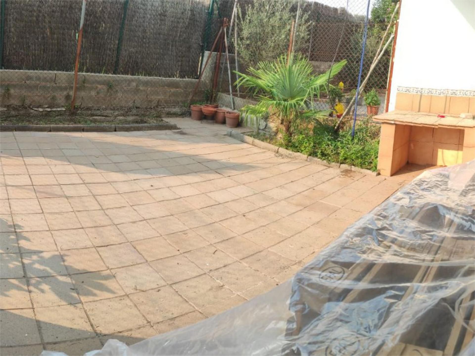 Terrace of House or chalet for sale in Santpedor  with Air Conditioner, Terrace and Balcony