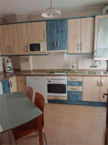 Piso en Alquiler en Peñaranda de Bracamonte