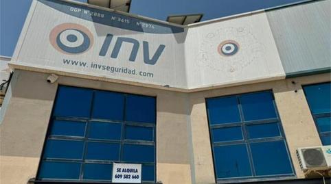 Foto 5 de Oficina de lloguer a Pedanías - Extrarradio, Albacete