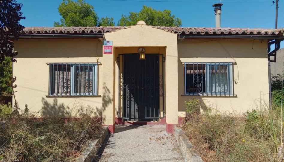 Casa o xalet en venda a Calle Norte, 2, Bulbuente, Zaragoza - imatge 1 Foto 1 de Casa o xalet en venda a Calle Norte, 2, Bulbuente, Zaragoza