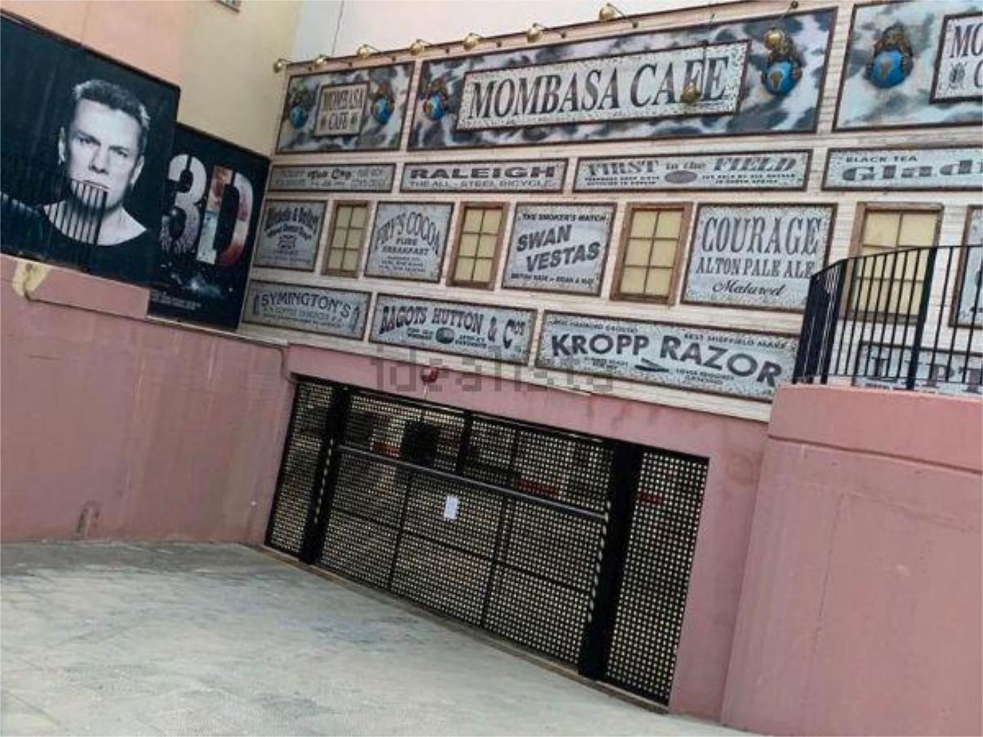 Garage to rent in Torre-Pacheco