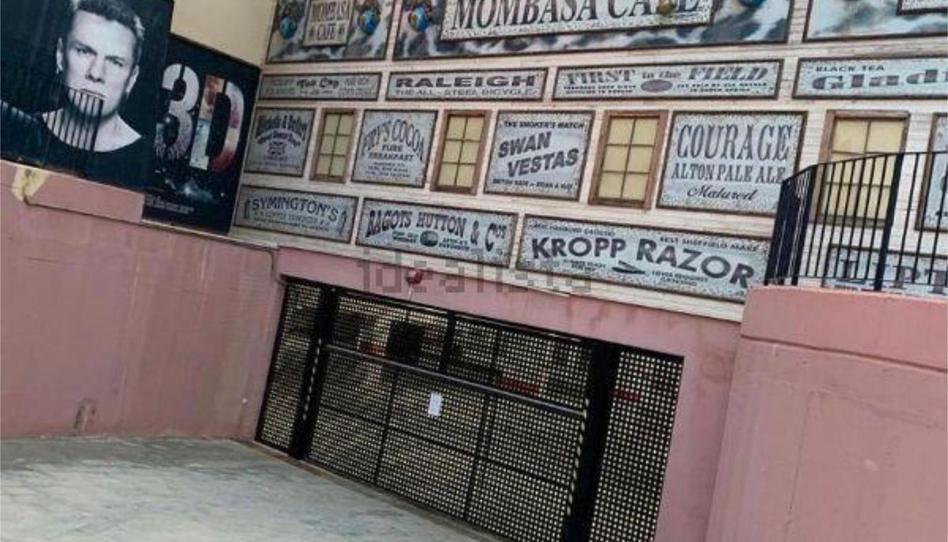 Garatge de lloguer a Mar Menor Golf, Murcia - imatge 1 Foto 1 de Garatge de lloguer a Mar Menor Golf, Murcia