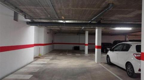 Garatge de lloguer a Mar Menor Golf, Murcia - imatge 3 Foto 3 de Garatge de lloguer a Mar Menor Golf, Murcia