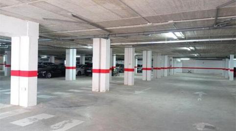 Garatge de lloguer a Mar Menor Golf, Murcia - imatge 4 Foto 4 de Garatge de lloguer a Mar Menor Golf, Murcia