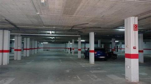 Garatge de lloguer a Mar Menor Golf, Murcia - imatge 5 Foto 5 de Garatge de lloguer a Mar Menor Golf, Murcia